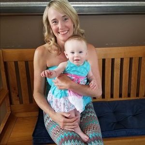 Meet your Posher, Jamie